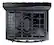 Alt View 1. Samsung - 5.8 Cu. Ft. Self-Cleaning Freestanding Gas Range - Black.