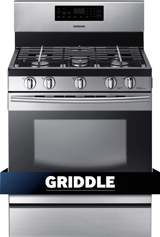 Compact Gas Ranges - Best Buy