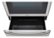 Alt View Zoom 1. Samsung - 5.8 Cu. Ft. Slide-In Electric Range with Flex Duo™ Oven - Stainless steel.