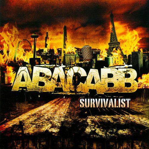 Front. Survivalist [CD].
