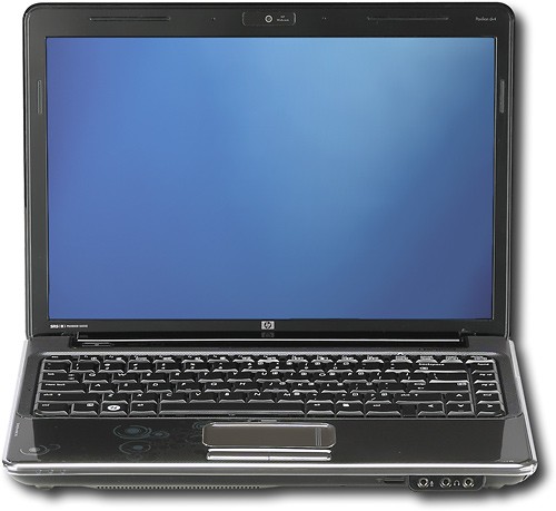 Best Buy: HP Pavilion Laptop with Intel® Centrino® Processor