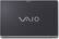 Front Standard. Sony - VAIO Laptop with Intel® Centrino® 2 Processor Technology.