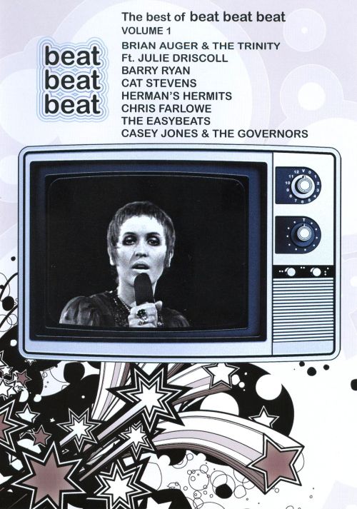 Beat, Beat, Beat: The Best of, Vol. 1 [DVD]
