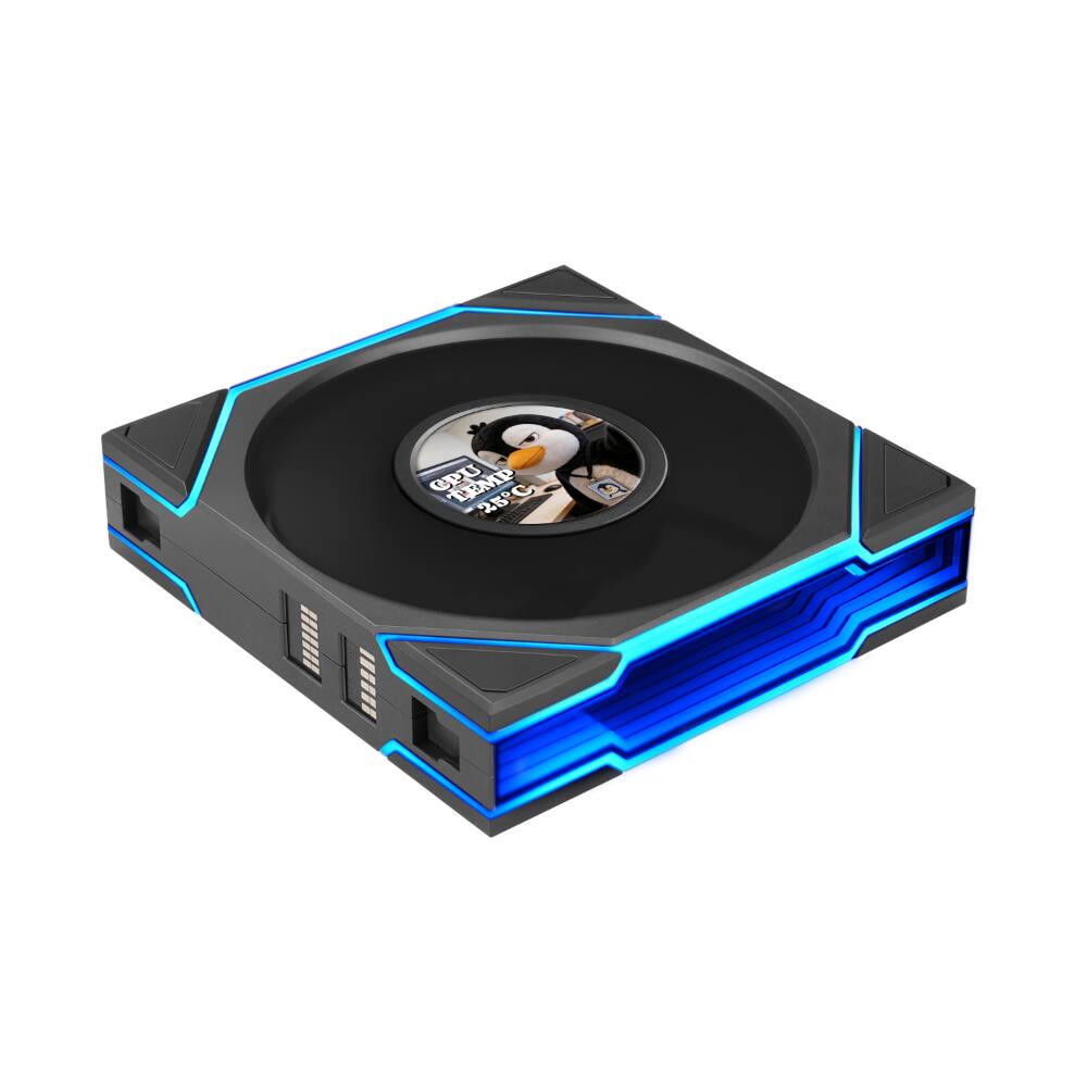 CPU TEMP C 25C