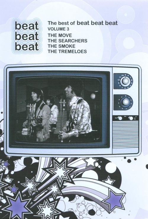 Best of Beat, Beat, Beat, Vol. 3 [DVD]