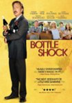 Front Standard. Bottle Shock [DVD] [2008].