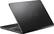 Alt View Standard 2. Sony - 14" Touch-Screen Laptop - Intel Core i8 - 8GB Memory - 750GB Hard Drive + 8GB Solid State Drive - Black.