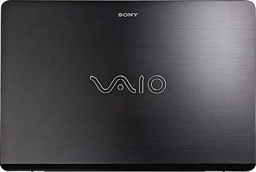 Best Buy: Sony VAIO Fit 15.5