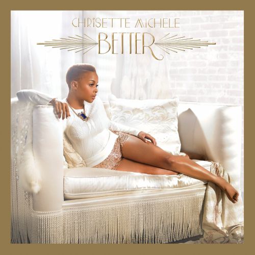  Better [Deluxe Edition] [CD]