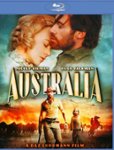 Front Standard. Australia [Blu-ray] [2008].