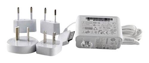 Front Standard. Acer - AC Power Adapter for Acer Iconia W510 Series Tablets.