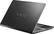 Alt View Standard 1. Sony - VAIO Fit 15.5" Touch-Screen Laptop - 12GB Memory - 1TB Hard Drive + 8GB Solid State Drive - Black.