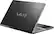 Alt View Standard 1. Sony - VAIO Fit 15.5" Touch-Screen Laptop - 12GB Memory - 1TB Hard Drive + 8GB Solid State Drive - Black.