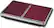 Alt View Standard 2. Gateway - Laptop with Intel® Centrino® Processor Technology - Burgundy.