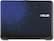 Front Standard. Asus - Stylish Laptop with Intel® Centrino® Processor Technology - Blue/Black.