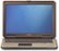 Alt View Standard 1. Asus - Stylish Laptop with Intel® Centrino® 2 Processor Technology - Brown/Cream.