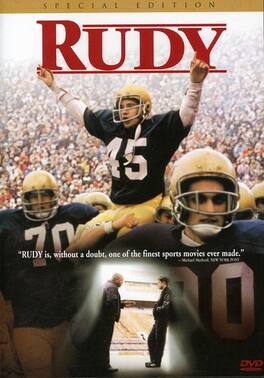 Rudy - DVD
