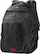 Front. Samsonite - Tectonic PFT Laptop Backpack - Black/Red.