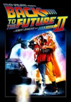 Back to the Future II [Special Edition] [DVD] [1989] - Front_Original