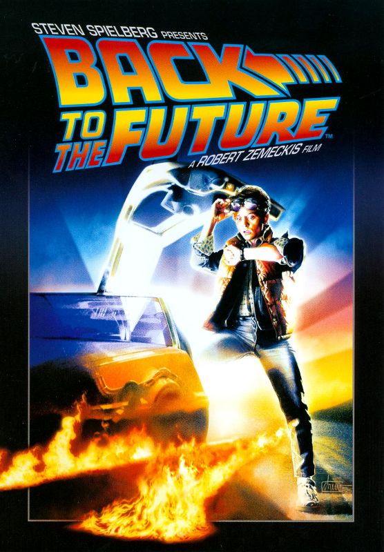  Back to the Future [Special Edition] [2 Discs] [DVD] [1985]