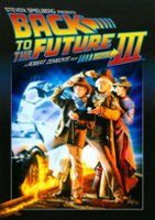 Back to the Future III [Special Edition] [DVD] [1990] - Front_Original