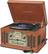 Angle Standard. Crosley - Record/CD/Cassette Turntable - Paprika.