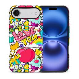 Candy Love Pop for iPhone Air