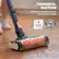 POWERFUL SUCTION
Cordless convenience built for pet hair pickup.
#1 VACUUM BRAND
Dollar Sales US
POWERFUL PET PICKUP HAIR
Source: Circana LLC. Retail Tracking Service
US Total Floorcare Vacuums incl Stick Vacuums, Upright Vacuums, Robotic Vacuums, & Canister Vacuums. Dollar Sales, 52 WE Jan 9, 2022 - 52 WE Jan 3, 2026