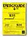 Energy Guide. Frigidaire - 24" Tall Tub Built-In Dishwasher - White.