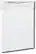 Angle Standard. Frigidaire - 24" Tall Tub Built-In Dishwasher - White.