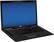 Angle Standard. MSI - 17.3" Laptop - 12GB Memory - 750GB Hard Drive - Black/Red.