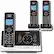 Front Standard. VTech - DECT 6.0 Expandable Cordless Phone System with Digital Answering System.