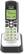 Front Standard. VTech - DECT 6.0 Cordless Expansion Handset for Select VTech Expandable Phone Systems.