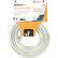 Alt View Standard 20. Swann - RG59 Coaxial Cable with Integrated DC Power Cable.