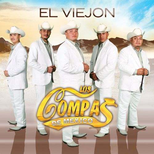 Best Buy: El Viejon [CD]