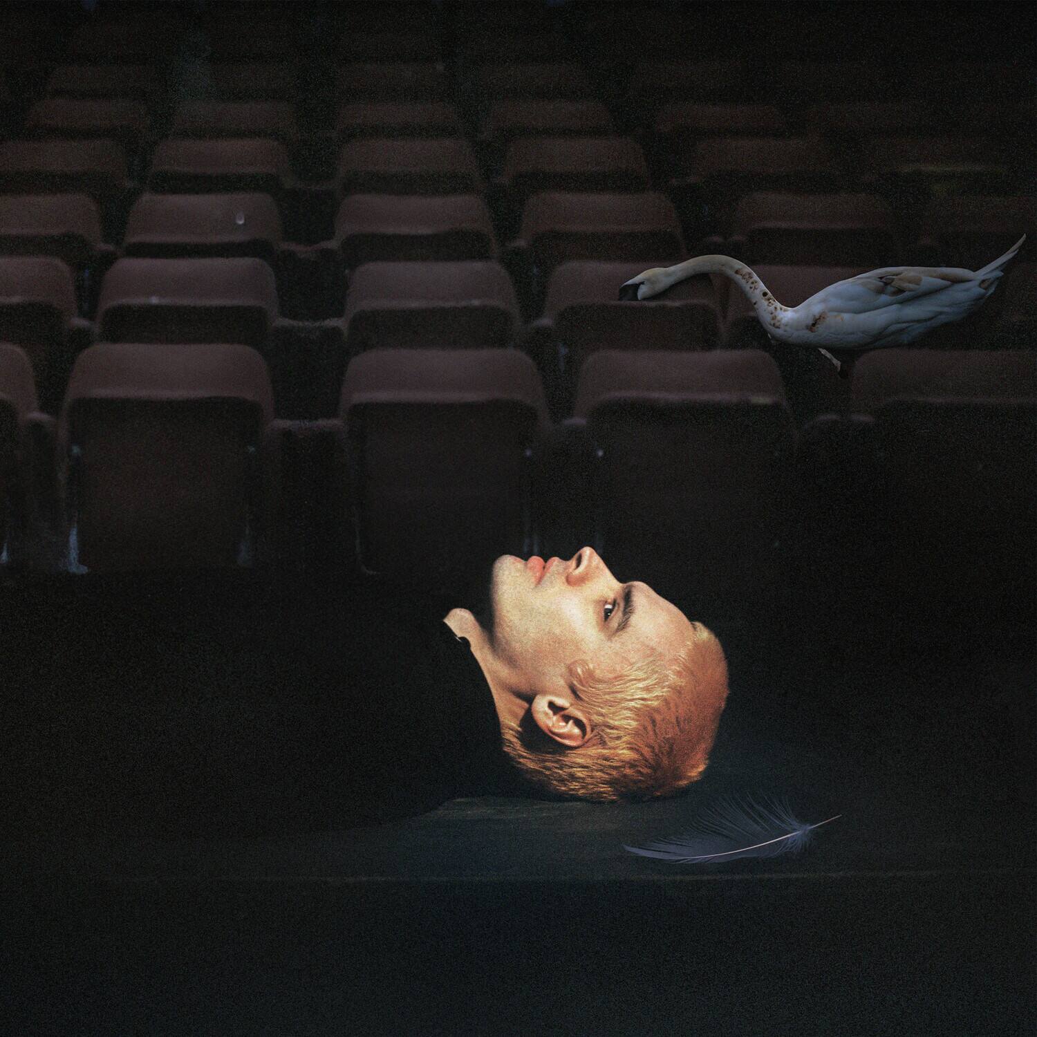 Front. Sega Bodega - Dennis   - VINYL LP.