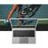 Alt View 24. Core Innovations - 15.6" Laptop - Intel Celeron - 3 GB Memory - 64 GB eMMC - Silver.