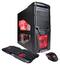 CyberPowerPC - Gamer Ultra Desktop - AMD FX-Series - 8GB Memory - 1TB Hard Drive - Black/Red-Front_Standard