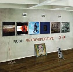  Retrospective, Vol. 3 [CD/DVD] [CD &amp; DVD]