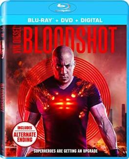Bloodshot - BLU-RAY