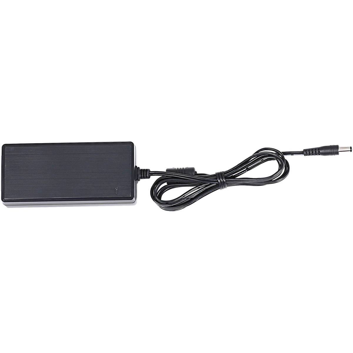 Front. Godox - Godox Godox TL60 AC Power Adapter.