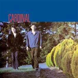 Cardinal - Cardinal - VINYL LP