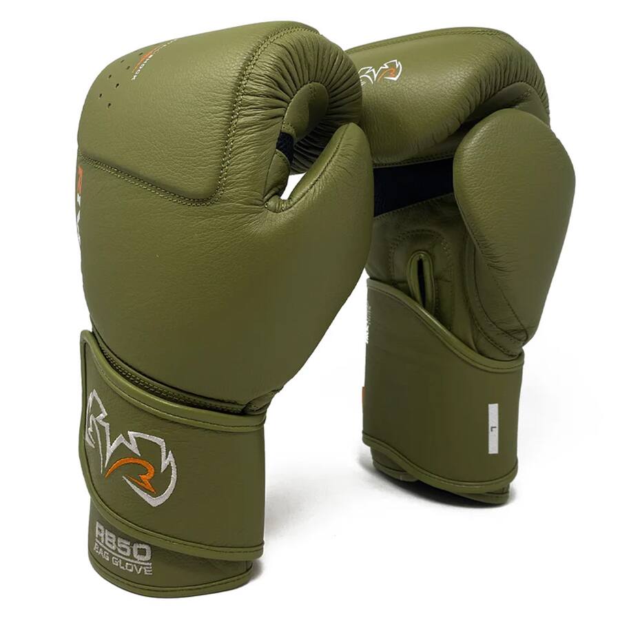 RB50  
BAG GLOVE