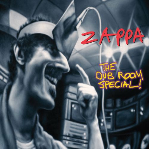  The Dub Room Special! [CD] [PA]