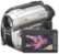 Alt View Standard 1. Sony - Handycam DVD Camcorder with 2.7" Wide Touch Panel LCD - Black.