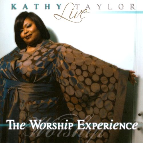  Live: The Worship Experience [CD]