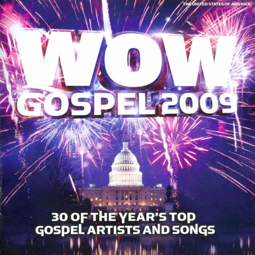  WOW Gospel 2009 [CD]