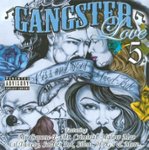 Front Standard. Gangster Love, Vol. 5 [CD] [PA].