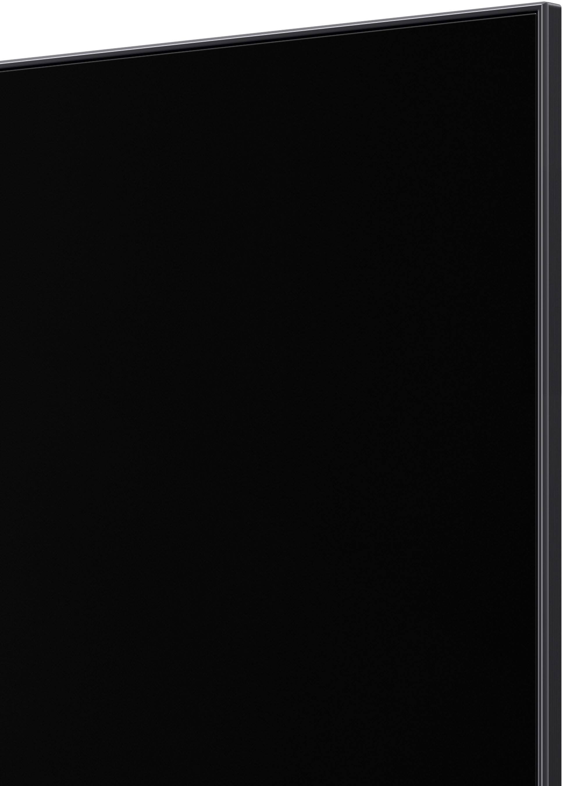 Alt View 12. Insignia™ - 55" Class F70 Series 4K UHD QLED Mini-LED Smart TV with Fire TV - Black.