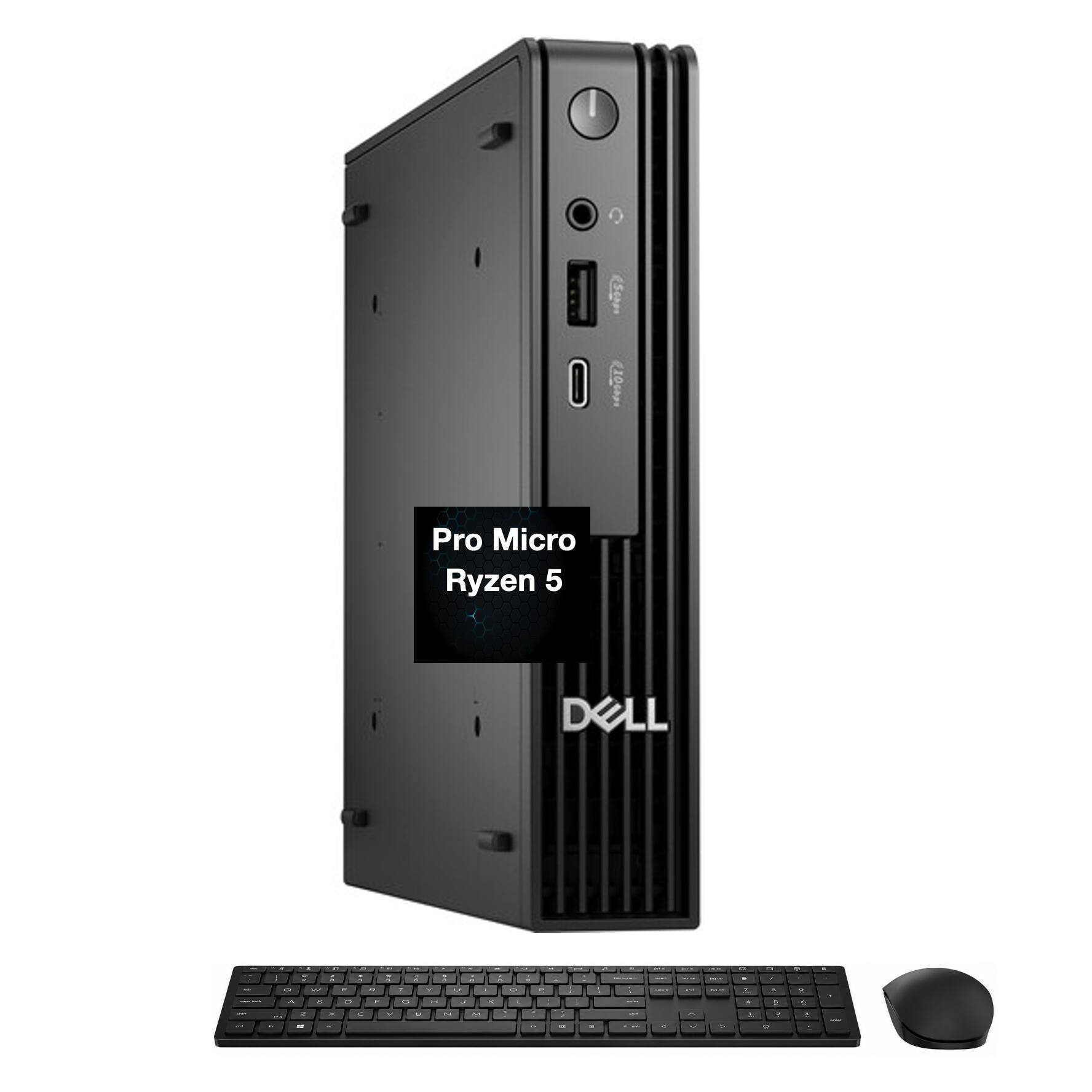 Pro Micro Ryzen 5